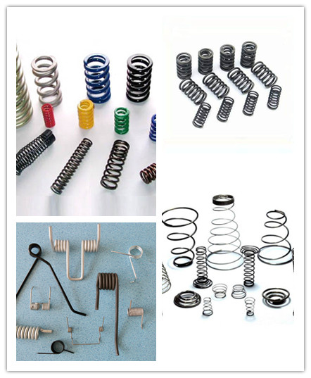 山東彈簧哪家好？——青島即墨市福德彈簧廠值得您的信賴【圖】