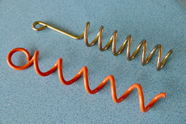 青島彈簧定制哪家好？