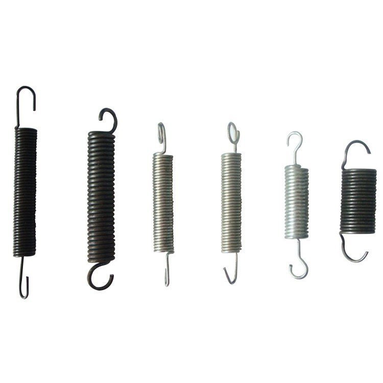 選購彈簧配件時該注意哪些事項