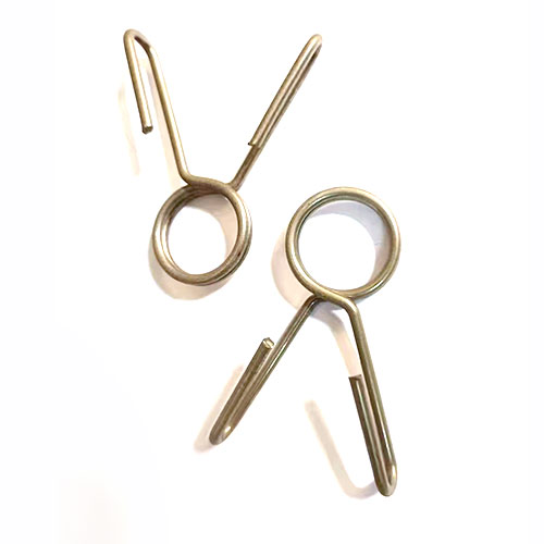 青島彈簧定做工廠— 定制彈簧是如何保障質量的呢？