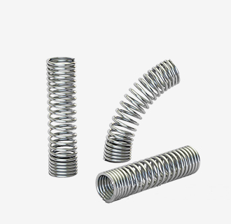 如何清洗不銹鋼彈簧？