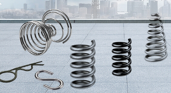 橡膠彈簧廠家批發價格多少錢-量大從優