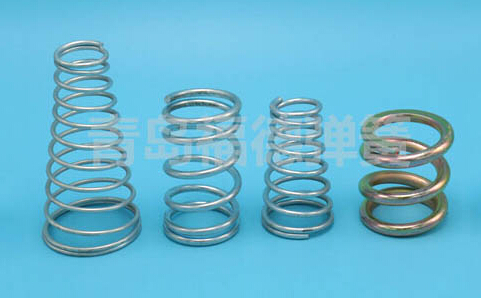 [知識貼]關于山東彈簧的幾個小知識