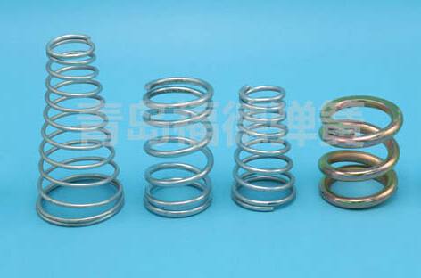 山東彈簧加工廠電話