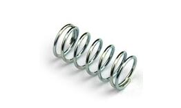 青島壓縮彈簧型號參數的選擇