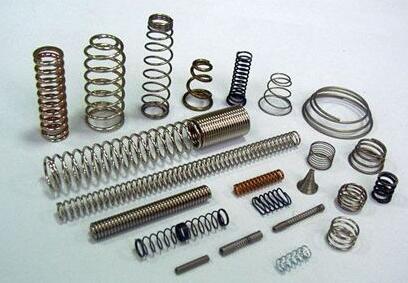 青島精密彈簧生產批發廠家 實力雄厚