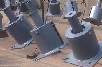 彈簧支架與彈簧吊架有哪些型號呢?